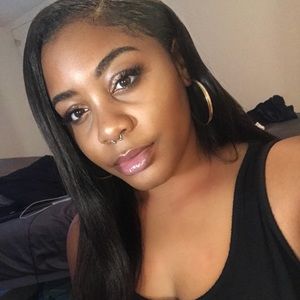 Meet your Posher, Tatyana